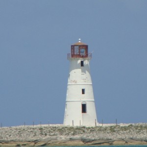 Lighthouse