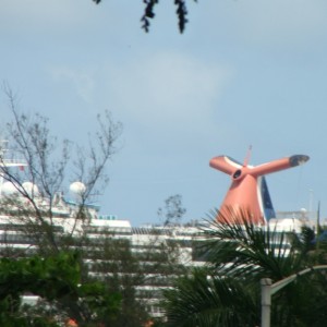 Segway Tour - Carnival Splendor