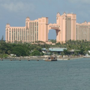 The Atlantis