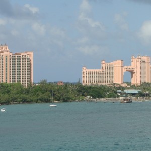 The Atlantis