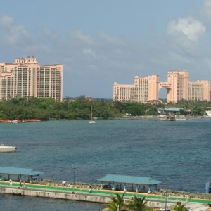 The Atlantis