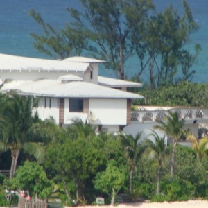 Paradise Island residence