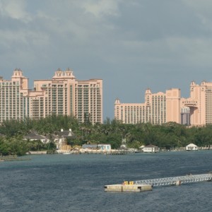 The Atlantis