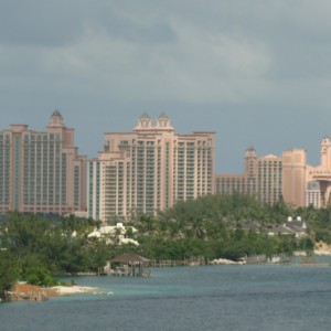 The Atlantis