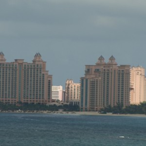 The Atlantis