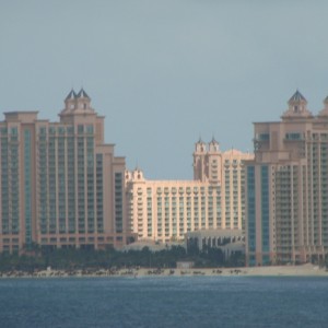 The Atlantis