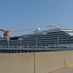 Goodbye Carnival Splendor