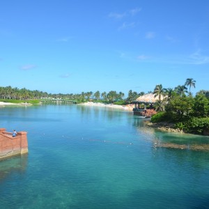 Allure OTS - Eastern Caribbean Sept/Oct 2013