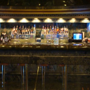 The Majestic Bar
