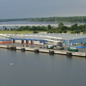 Leaving Jaxport behind