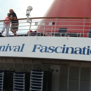 Carnival Fascination