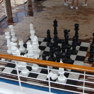 Chess anyone?