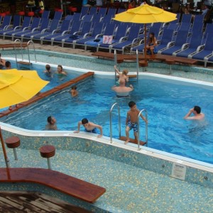 Lido Pool