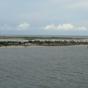 Jacksonville beach