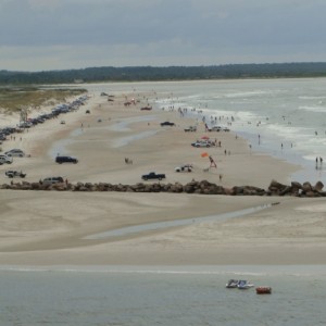 Jacksonville beach