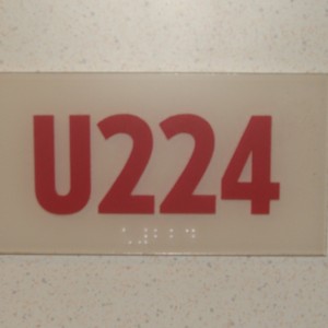 Our Cabin - U224