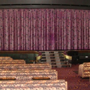 The Palace Show Lounge