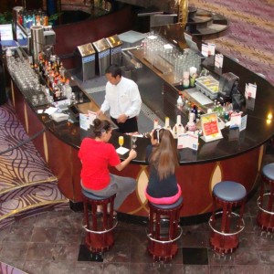 Lobby Bar