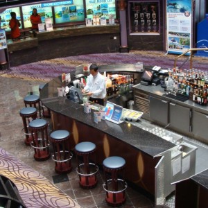 Lobby Bar