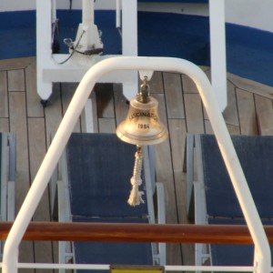 Ship's bell