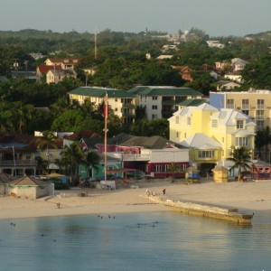 Junkanoo Beach