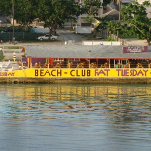 Fat Tuesday's