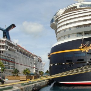 Fascination & Disney Dream