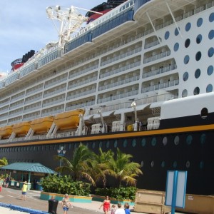 Disney Dream