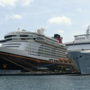 The Disney Dream and Fascination