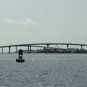 Bridges to Paradise Island