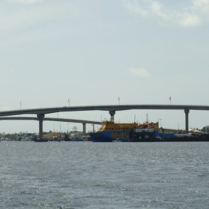 Bridges to Paradise Island