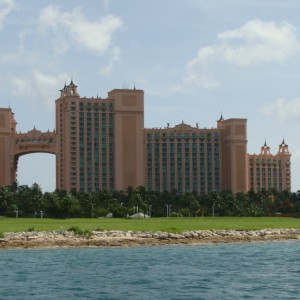 The Atlantis