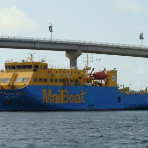 Mailboat