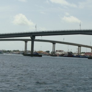 Bridges to Paradise Island