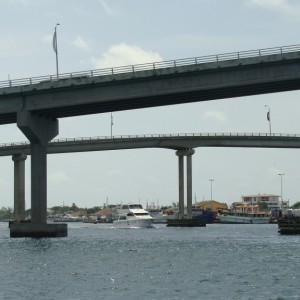 Bridges to Paradise Island