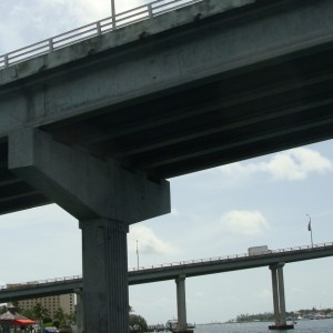 Bridges to Paradise Island