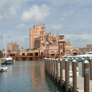 Atlantis Marina