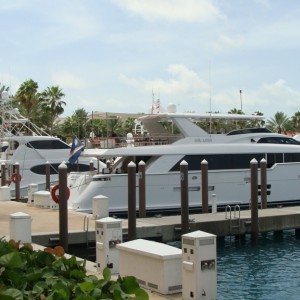 Atlantis Marina