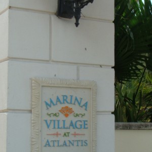 Atlantis Marina