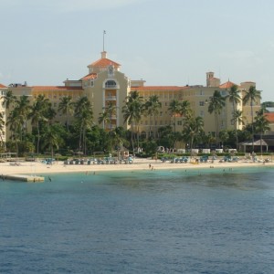 British Colonial Hilton