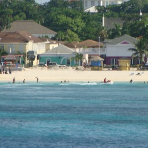 Junkanoo Beach