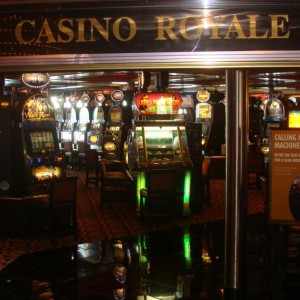 Casino Royale