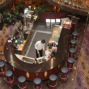 Lobby Bar