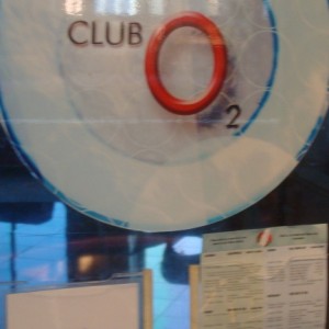 Club O2