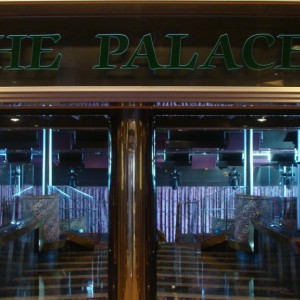 The Palace Show Lounge