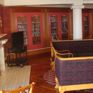 Tara Library