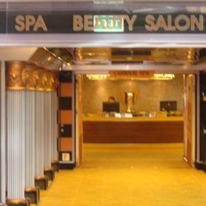 Spa Carnival & Beauty Salon