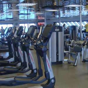 The Gym