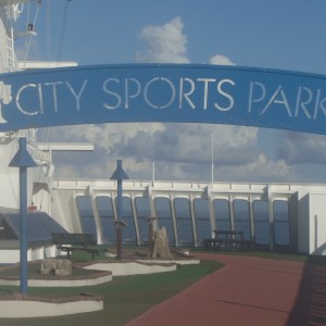 City Sports Park