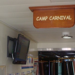 Camp Carnival